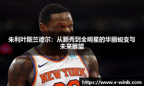 朱利叶斯兰德尔：从新秀到全明星的华丽蜕变与未来展望